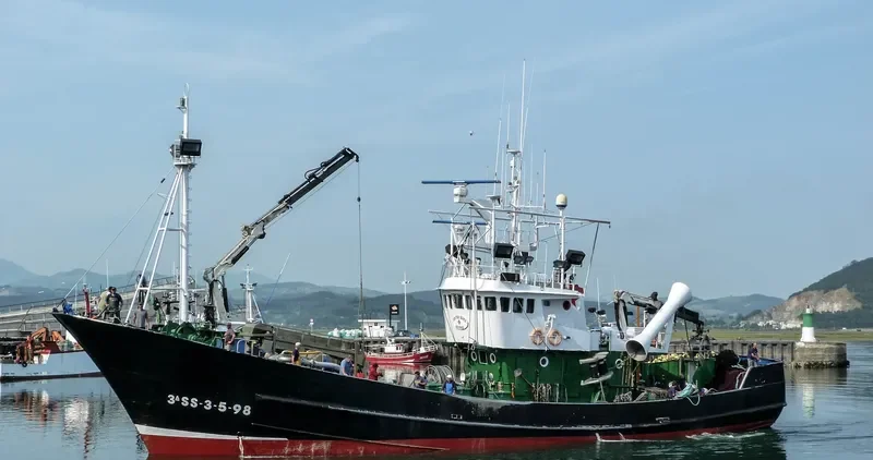 SANTANA BERRIA General Cargo IMO 9193173 photo 3
