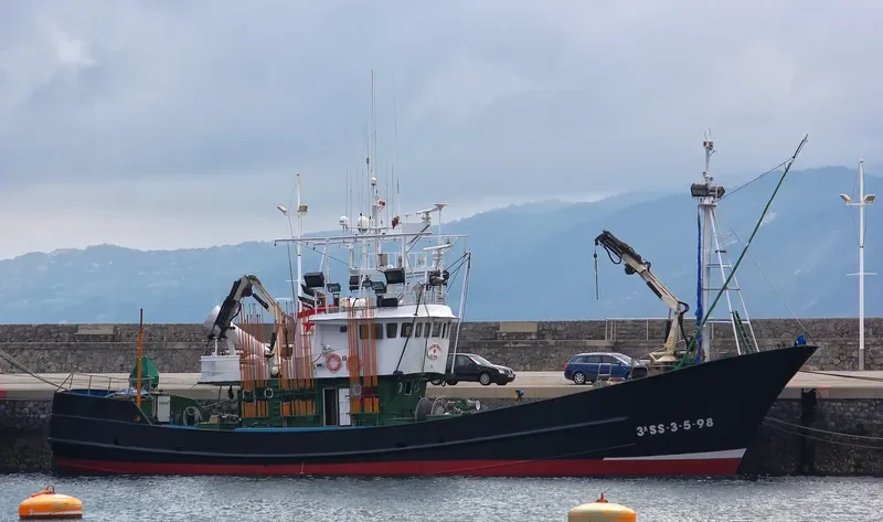 SANTANA BERRIA General Cargo IMO 9193173 photo 4