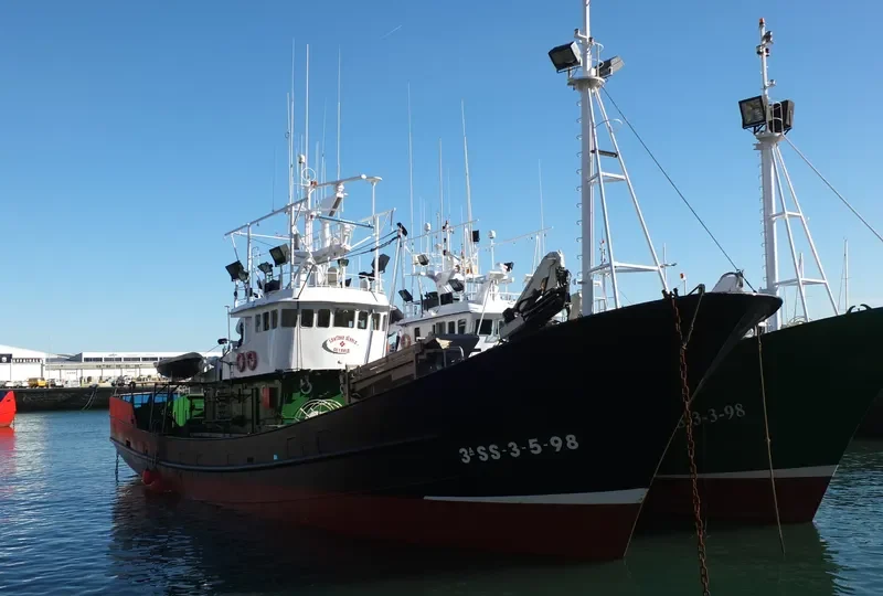 SANTANA BERRIA General Cargo IMO 9193173 photo 5