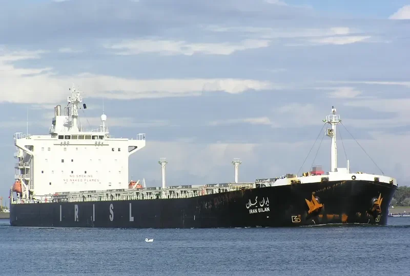 ARVIN Bulk Carrier IMO 9193202 photo 2