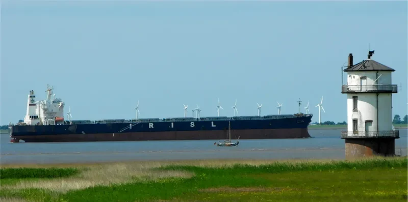 ARTAVAND Bulk Carrier IMO 9193214 photo 5