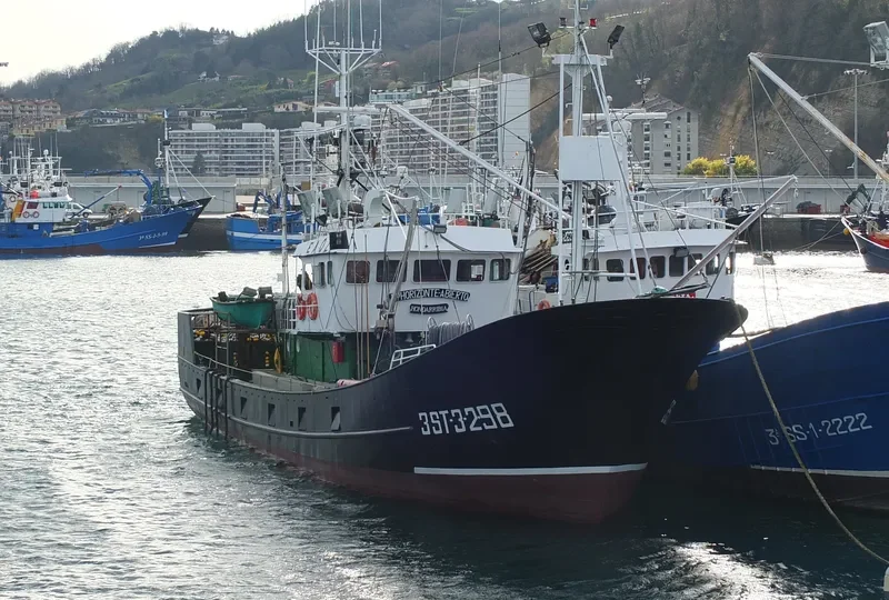 NUEVO HORIZONTE ABIERTO General Cargo IMO 9193343 photo 4