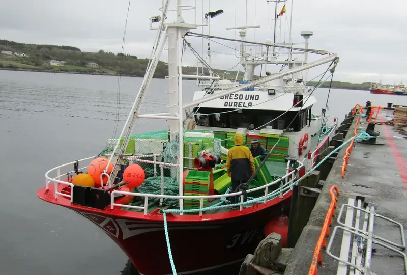 BRESO UNO General Cargo IMO 9193393 photo 4