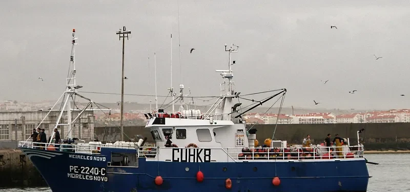 BRESO UNO General Cargo IMO 9193393 photo 10