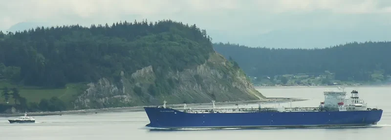 POLAR RESOLUTION Tanker IMO 9193563 photo 6
