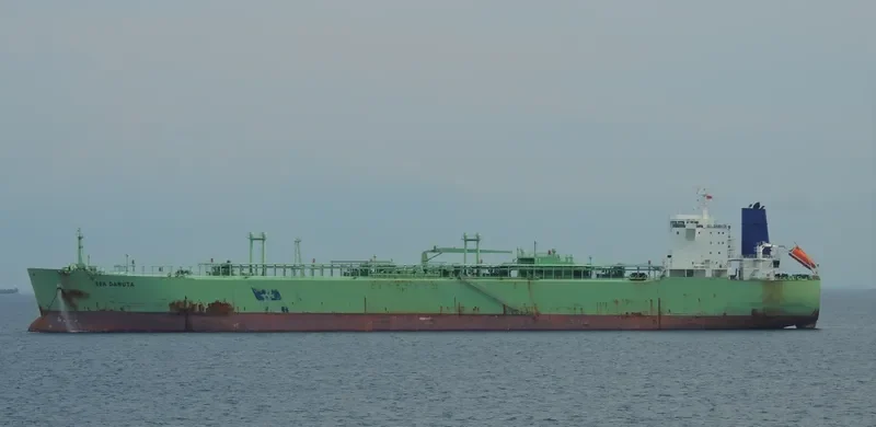 DANUTA I General Cargo IMO 9193721 photo 2