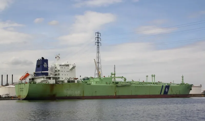 DANUTA I General Cargo IMO 9193721 photo 3