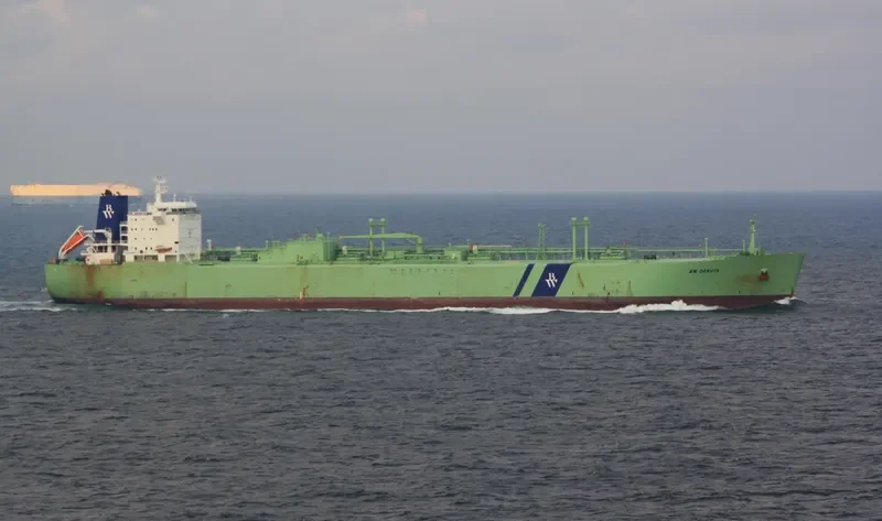 DANUTA I General Cargo IMO 9193721 photo 4