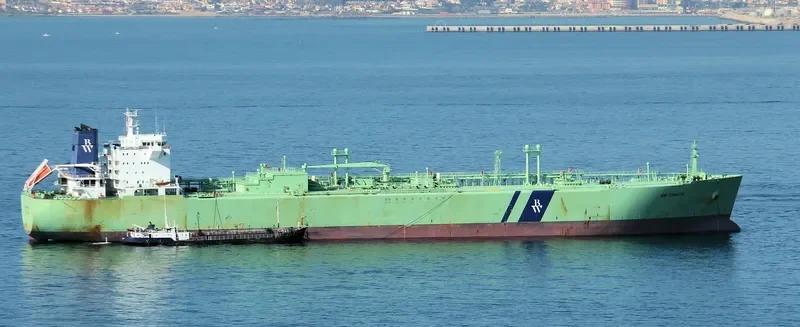 DANUTA I General Cargo IMO 9193721 photo 6