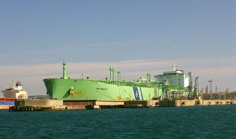 DANUTA I General Cargo IMO 9193721 photo 9