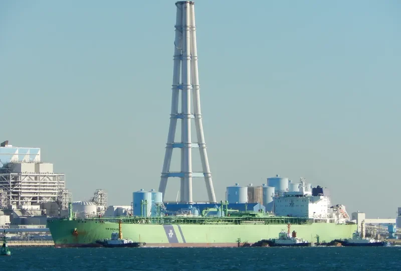 RUBRA General Cargo IMO 9193733