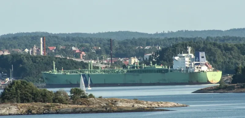 RUBRA General Cargo IMO 9193733 photo 6