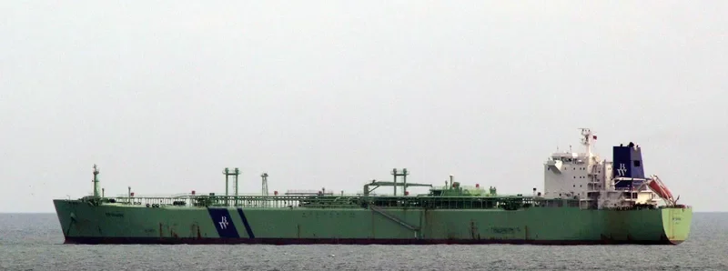 RUBRA General Cargo IMO 9193733 photo 8