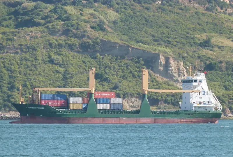 ACE General Cargo IMO 9193800 photo 2