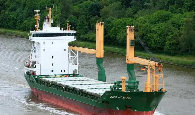 ACE General Cargo IMO 9193800 photo 3