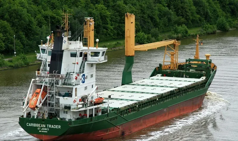 ACE General Cargo IMO 9193800 photo 4