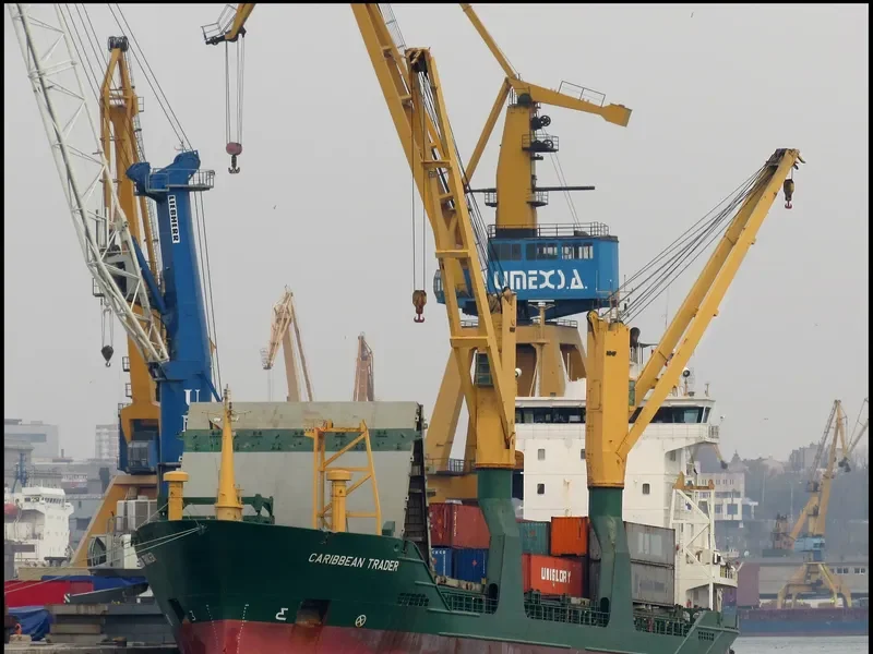 ACE General Cargo IMO 9193800 photo 5