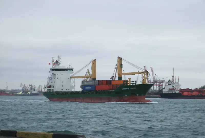 ACE General Cargo IMO 9193800 photo 6