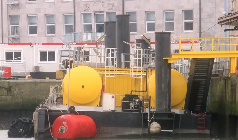 LORE General Cargo IMO 9193874 photo 3