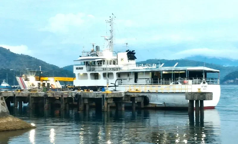 ANTARES General Cargo IMO 9193915 photo 6