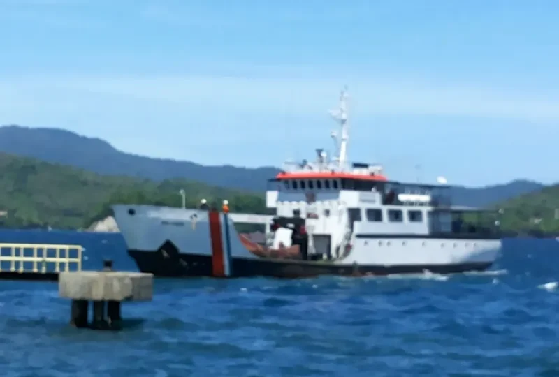ARCTURUS General Cargo IMO 9193941