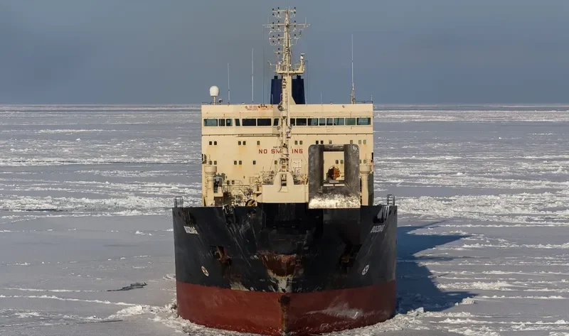 LAGORTA Tanker IMO 9194012 photo 9