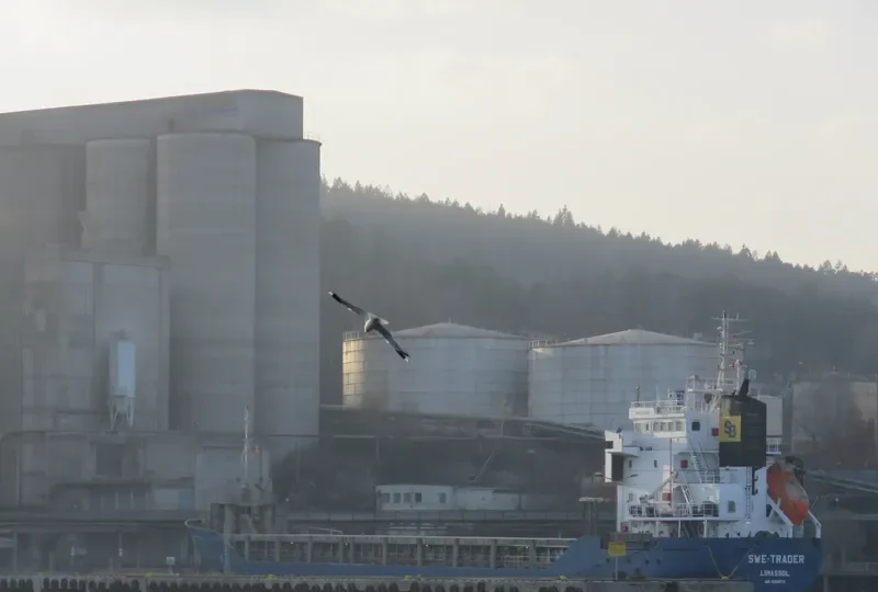 SWE TRADER General Cargo IMO 9194074 photo 5