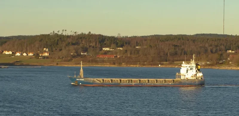 SWE TRADER General Cargo IMO 9194074 photo 6