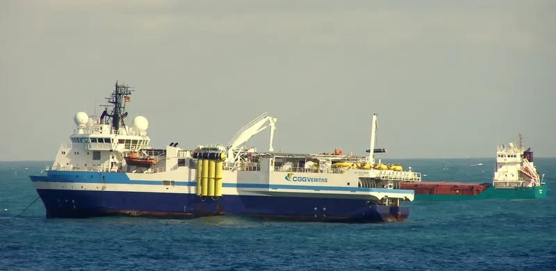OCEANIC CHALLENGER General Cargo IMO 9194115 photo 2