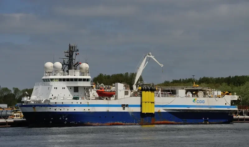 OCEANIC CHALLENGER General Cargo IMO 9194115 photo 7