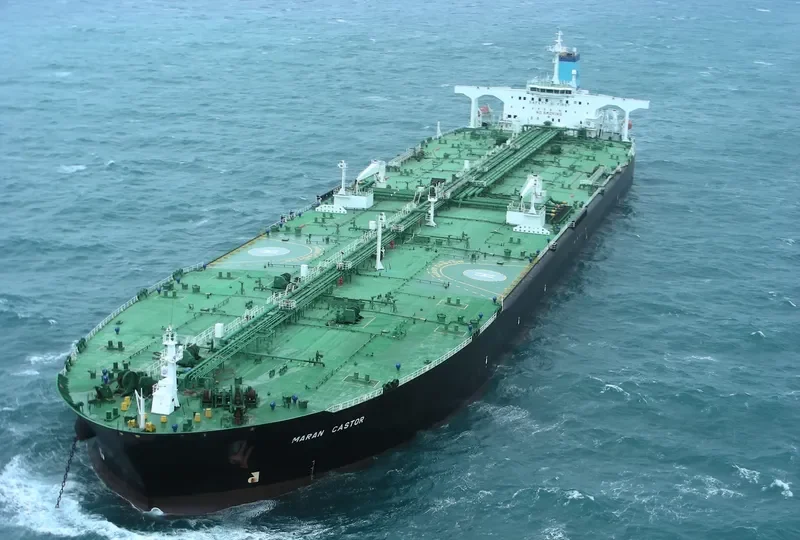 YOUNG YONG Tanker IMO 9194127 photo 3