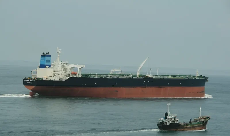 YOUNG YONG Tanker IMO 9194127 photo 5