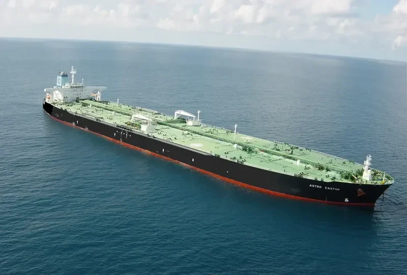 YOUNG YONG Tanker IMO 9194127 photo 8