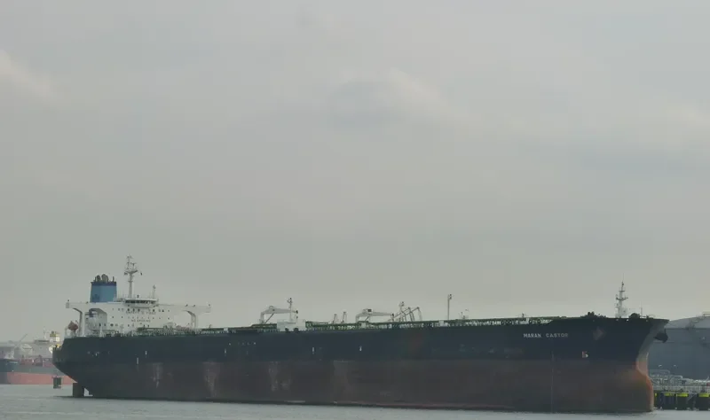 YOUNG YONG Tanker IMO 9194127 photo 10