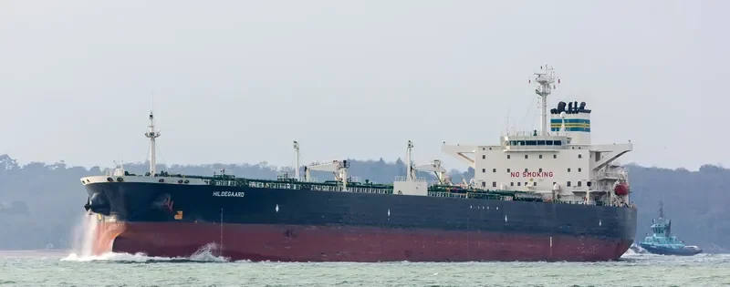 DOMINAR Tanker IMO 9194139 photo 4