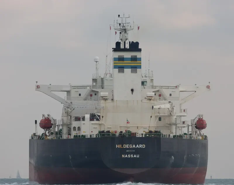 DOMINAR Tanker IMO 9194139 photo 5