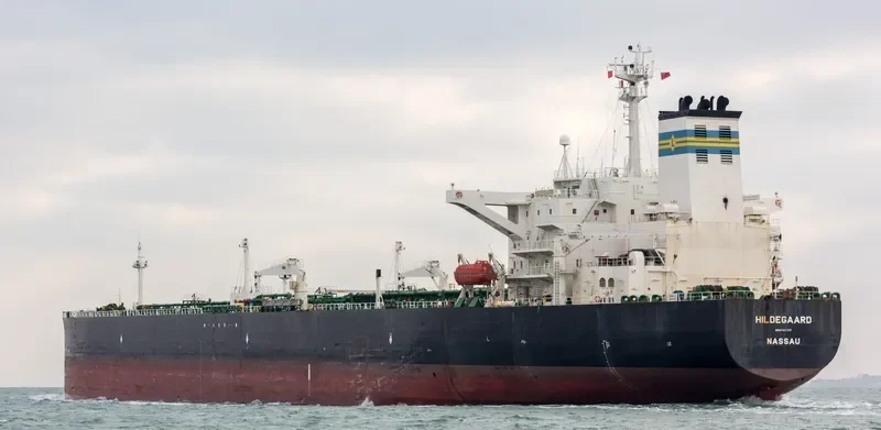 DOMINAR Tanker IMO 9194139 photo 6