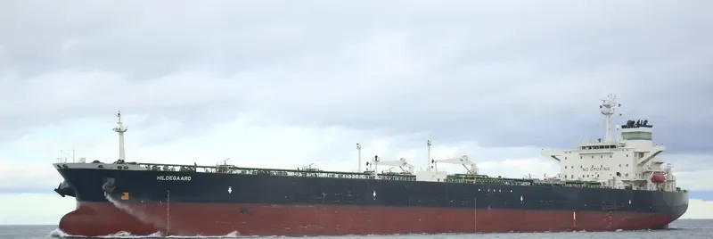 DOMINAR Tanker IMO 9194139 photo 7