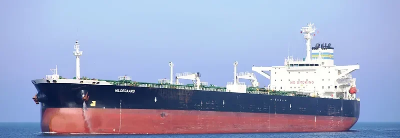 DOMINAR Tanker IMO 9194139 photo 9