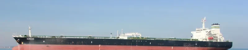 DOMINAR Tanker IMO 9194139 photo 10