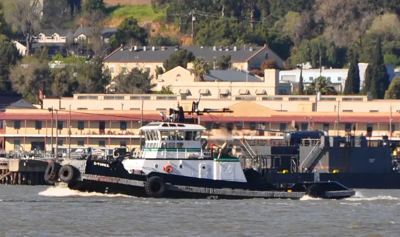 Z THREE General Cargo IMO 9194153 photo 8