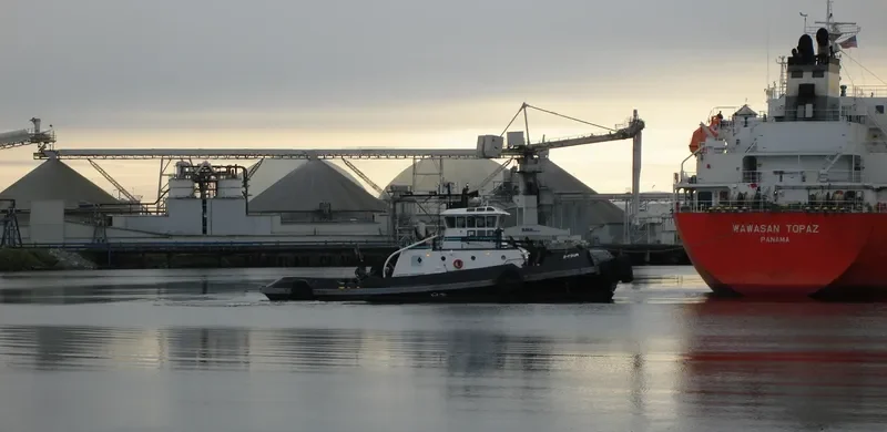 Z FOUR General Cargo IMO 9194165 photo 8