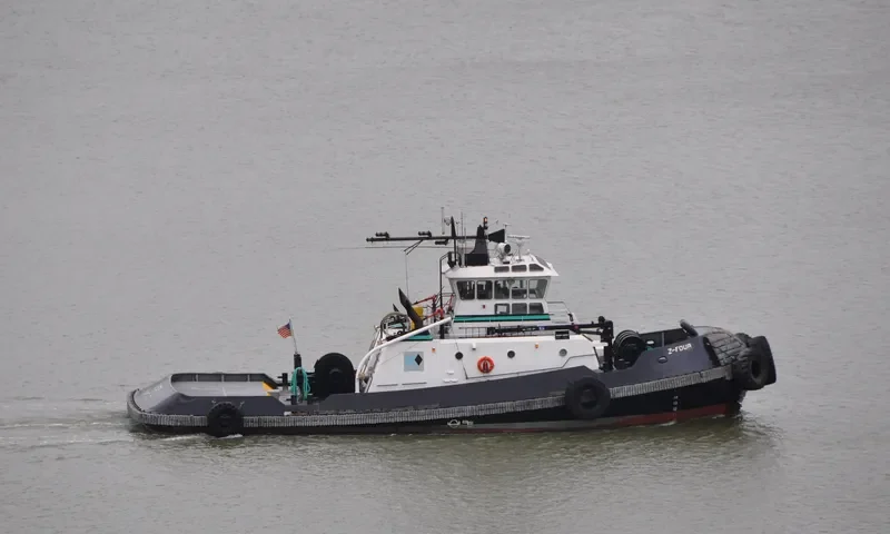 Z FOUR General Cargo IMO 9194165 photo 10