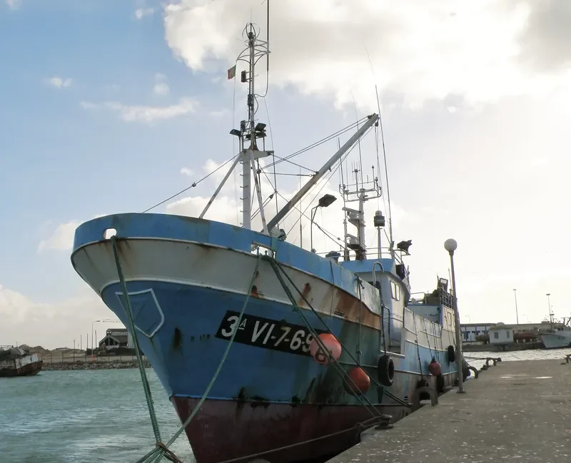 FUTRE General Cargo IMO 9194220 photo 5