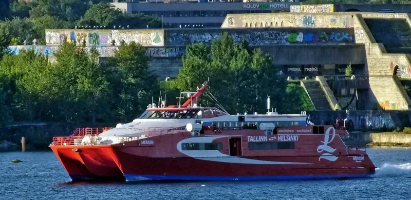 ELDORADO Passenger Ship IMO 9194256 photo 2