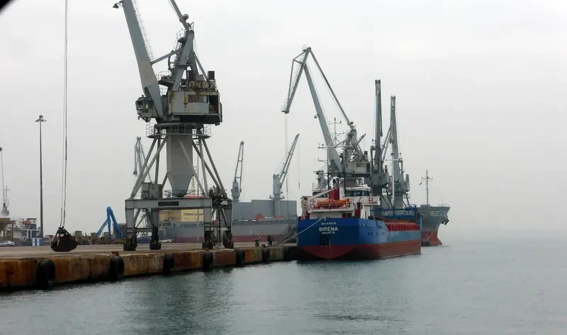 RIX ATLANTIC General Cargo IMO 9194270 photo 4