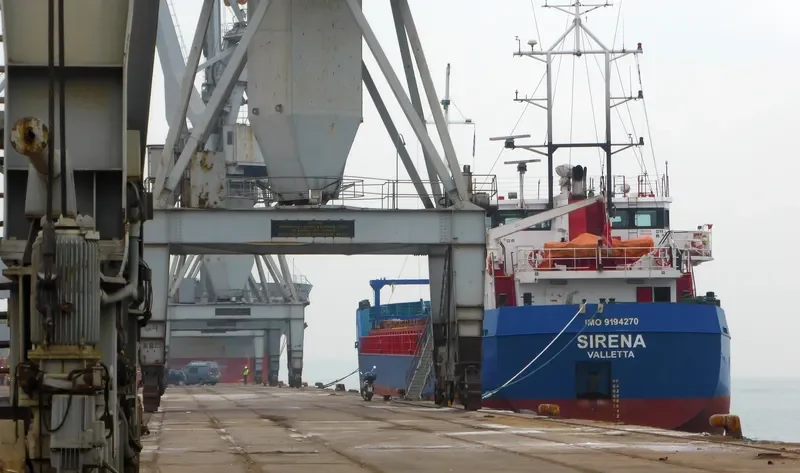 RIX ATLANTIC General Cargo IMO 9194270 photo 5