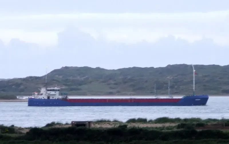 RIX ATLANTIC General Cargo IMO 9194270 photo 7
