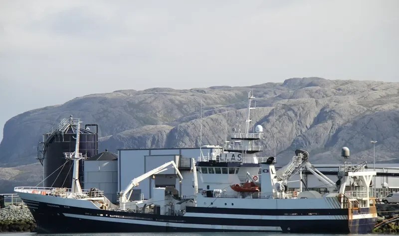 VIKINGBANK General Cargo IMO 9194323 photo 3