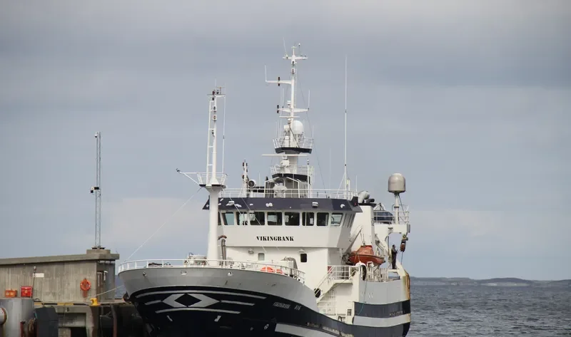 VIKINGBANK General Cargo IMO 9194323 photo 4